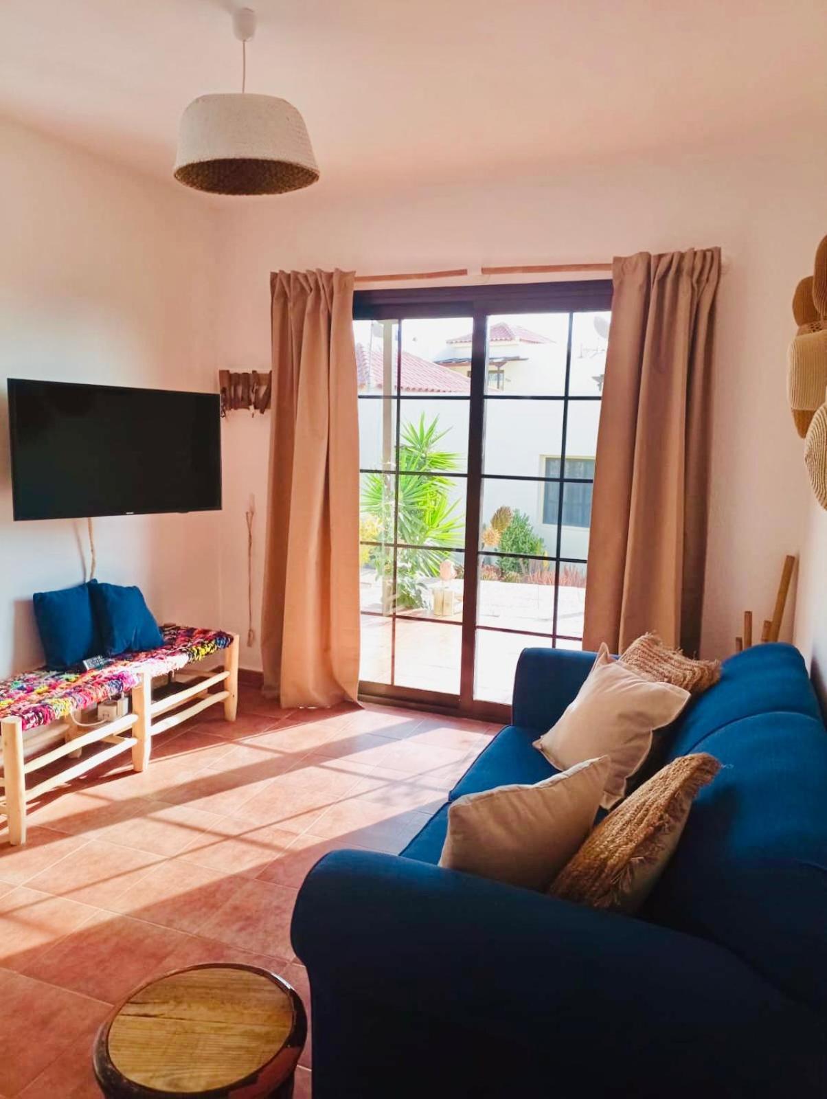 Casa La Pepita Las Lomas 117 Калета-де-Фусте Экстерьер фото