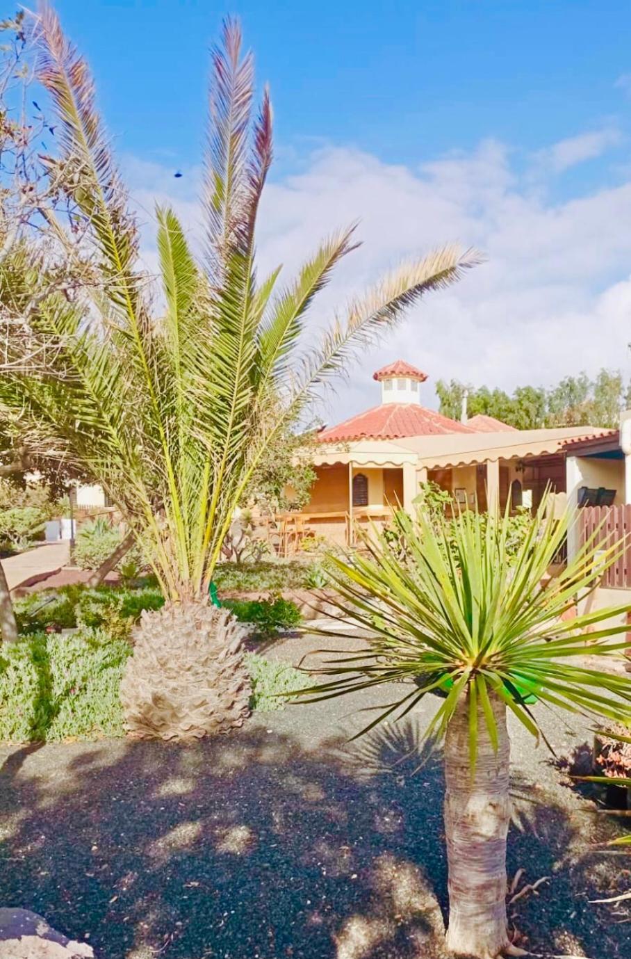 Casa La Pepita Las Lomas 117 Калета-де-Фусте Экстерьер фото