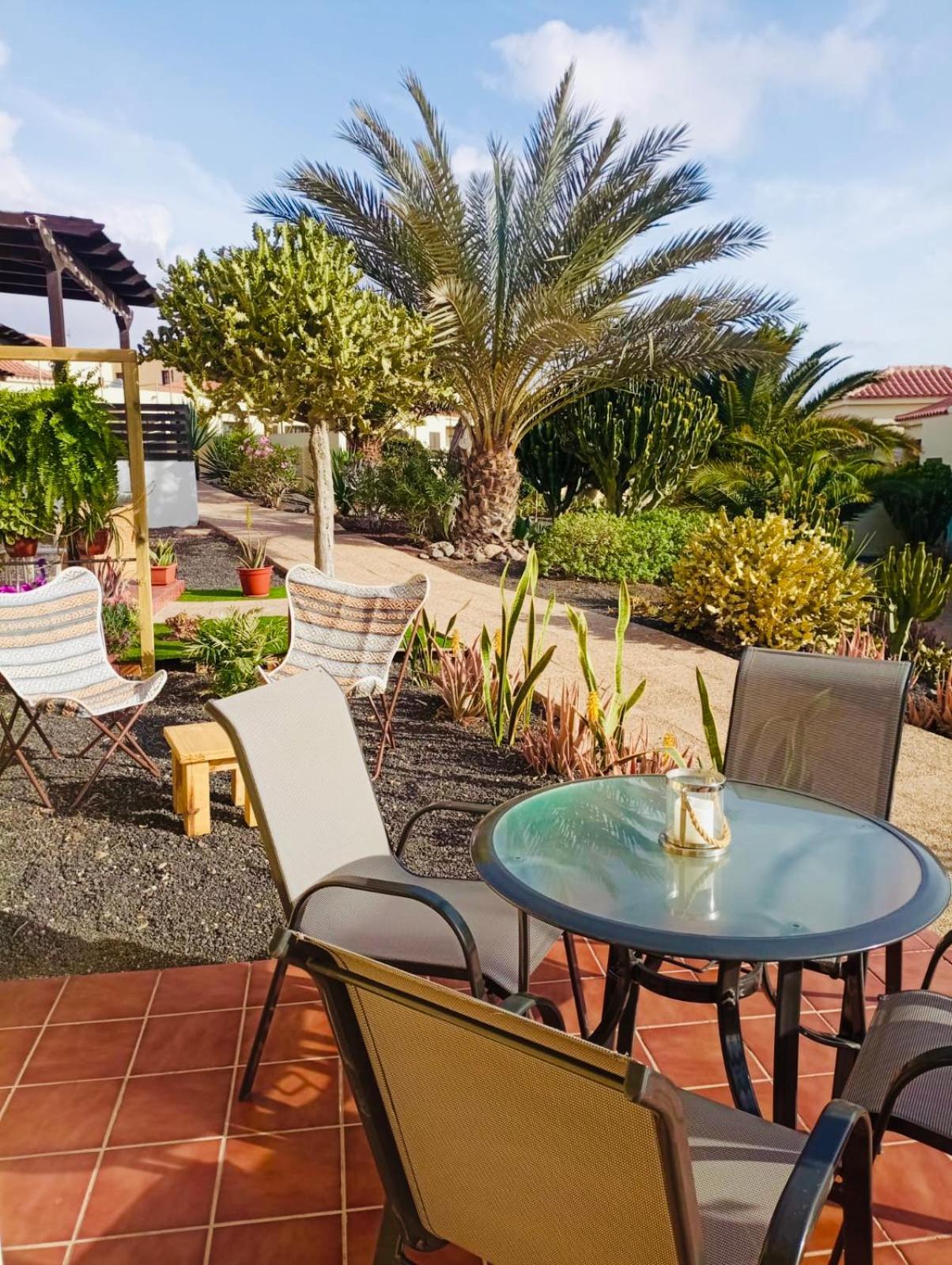 Casa La Pepita Las Lomas 117 Калета-де-Фусте Экстерьер фото